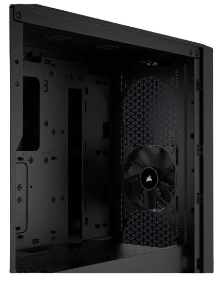 Corsair CC-9011251-WW Computer Case Midi Tower Black