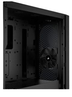 Corsair CC-9011251-WW Computer Case Midi Tower Black