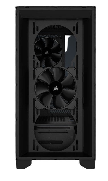 Corsair CC-9011251-WW Computer Case Midi Tower Black
