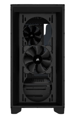Corsair CC-9011251-WW Computer Case Midi Tower Black