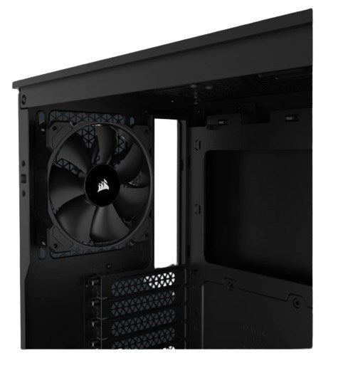 Corsair CC-9011251-WW Computer Case Midi Tower Black