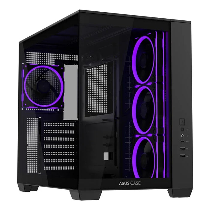 ASUS A32 PLUS Black