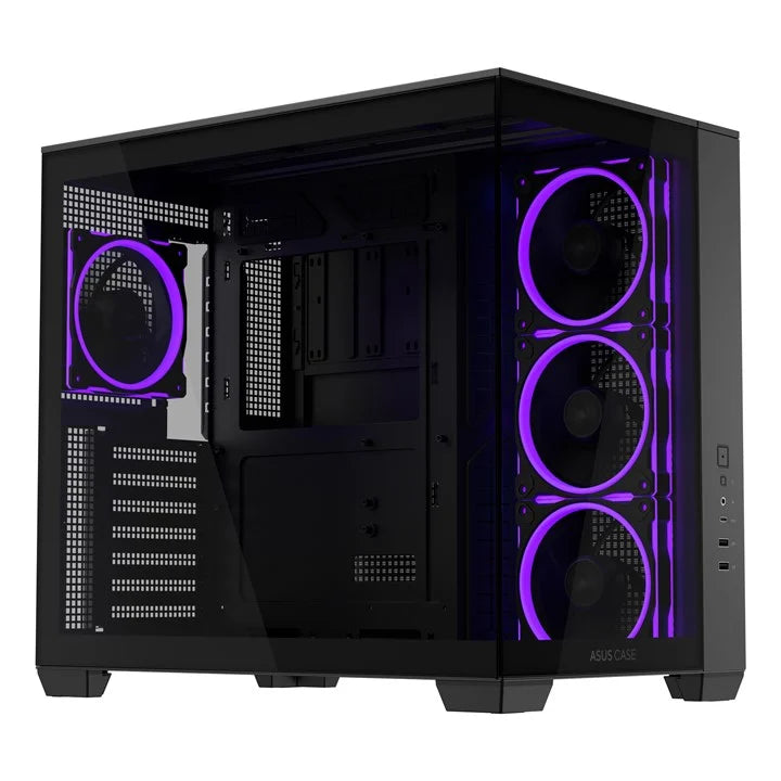 ASUS A32 PLUS Black