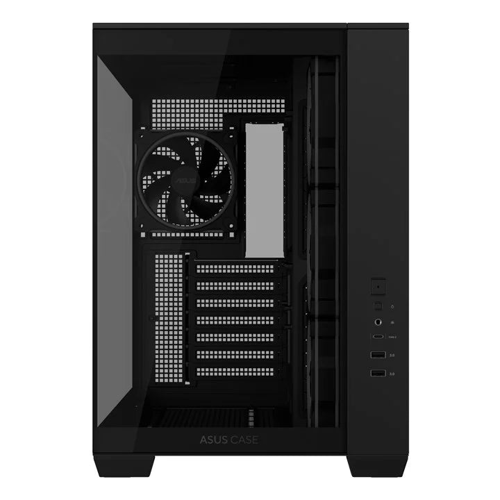 ASUS A32 PLUS Black