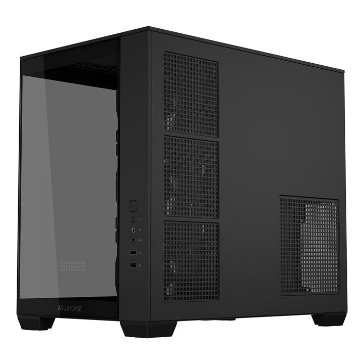 ASUS A32 PLUS Black