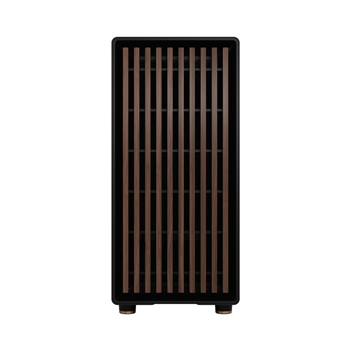 Fractal Design North Midi Tower Black