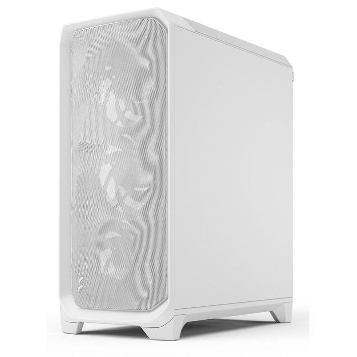 Fractal Design Meshify 3 White TG Clear Tint
