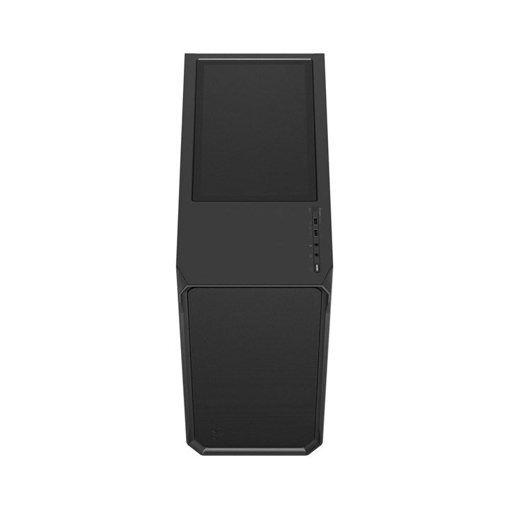 Fractal Design Focus 2 Black