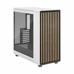 Fractal Design FD-C-NOR1X-04 Computer Case Midi Tower White
