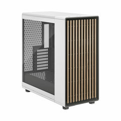 Fractal Design FD-C-NOR1X-04 Computer Case Midi Tower White
