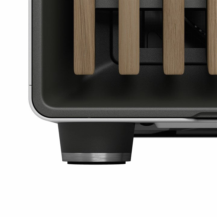 Fractal Design FD-C-NOR1X-04 Computer Case Midi Tower White