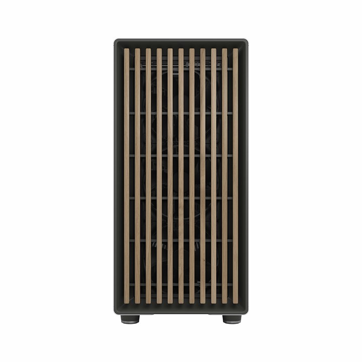Fractal Design FD-C-NOR1X-04 Computer Case Midi Tower White