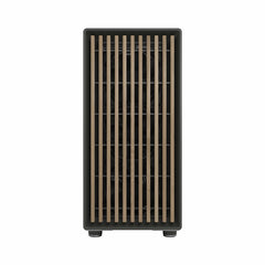 Fractal Design FD-C-NOR1X-04 Computer Case Midi Tower White