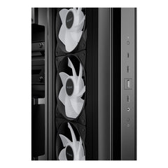 Be Quiet! Light Base 500 LX Black Midi Tower