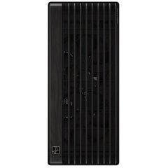 ASUS ProArt PA602 Wood Edition Midi Tower Black