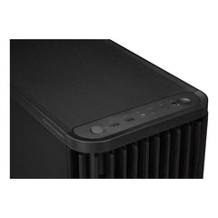 ASUS ProArt PA401 Wood METAL PWM (Black) Tower