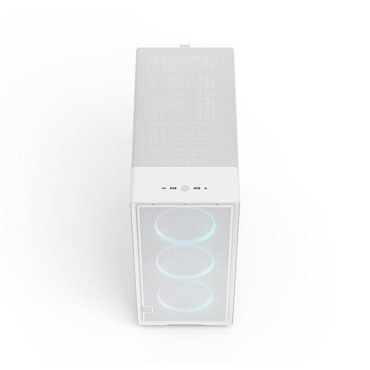 Fractal Design Epoch XL Tower White