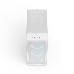 Fractal Design Epoch XL Tower White