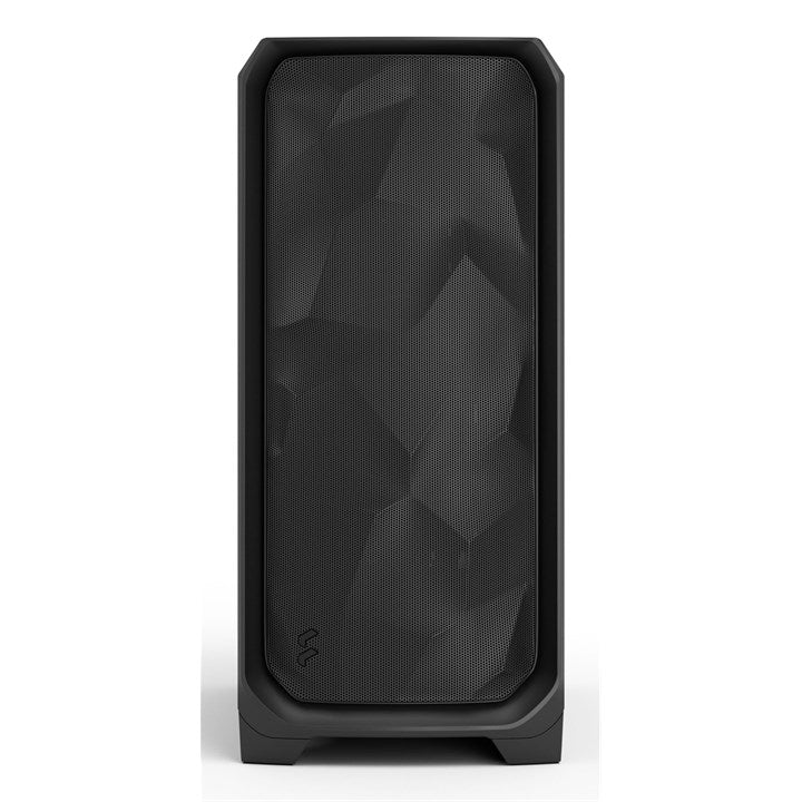 Fractal Design Meshify 3 Black Solid