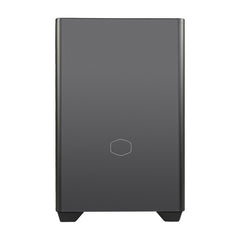 Cooler Master MasterBox NR200P V2 Desktop Black