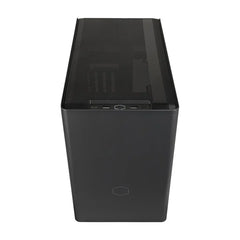 Cooler Master MasterBox NR200P V2 Desktop Black