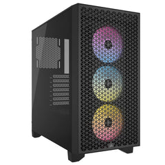 Corsair CC-9011255-WW Computer Case Midi Tower Black
