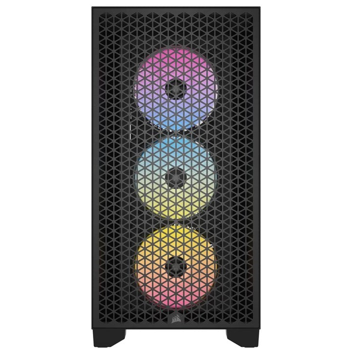 Corsair CC-9011255-WW Computer Case Midi Tower Black
