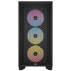 Corsair CC-9011255-WW Computer Case Midi Tower Black