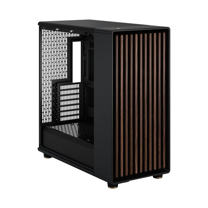 Fractal Design North XL Desktop Black, Charcoal