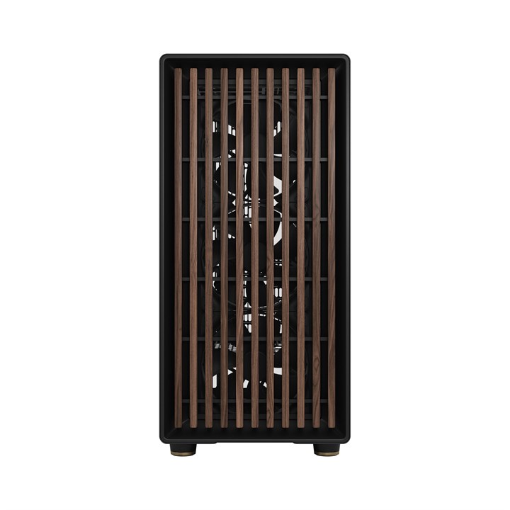 Fractal Design North XL Desktop Black, Charcoal