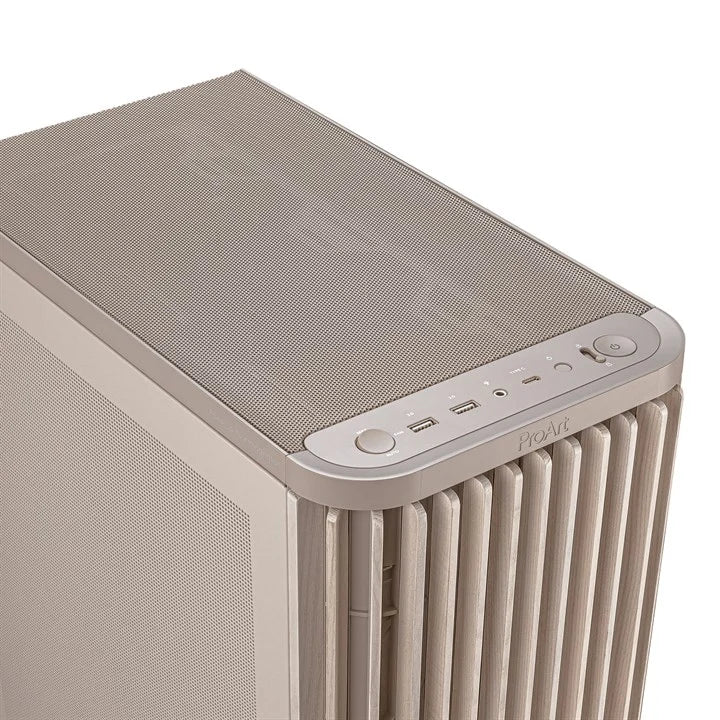 ASUS Proart PA401 Wood Mesh PWM Beige