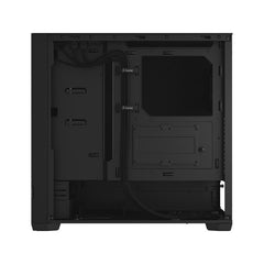 Fractal Design Pop Silent Tower Black