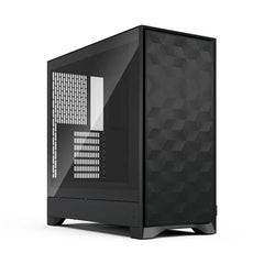 Fractal Design Pop 2 Air Black TG Midi Tower