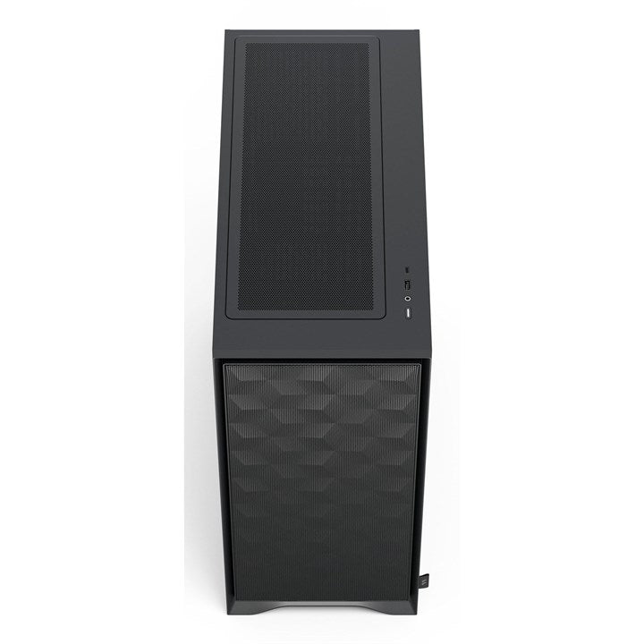 Fractal Design Pop 2 Air Black TG Midi Tower