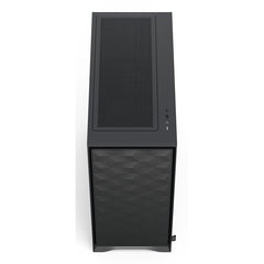 Fractal Design Pop 2 Air Black TG Midi Tower
