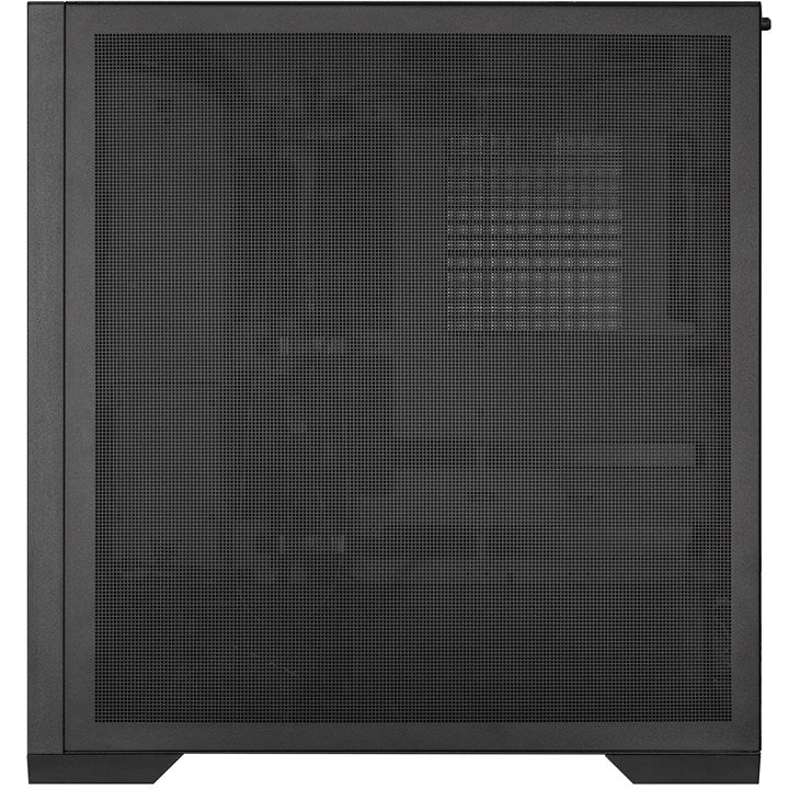 ASUS TUF Gaming GT302 ARGB Midi Tower Black