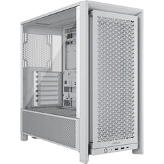 Corsair FRAME 4000D Midi Tower White