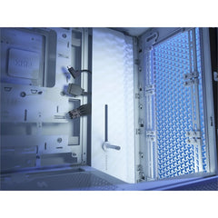 Corsair FRAME 4000D Midi Tower White