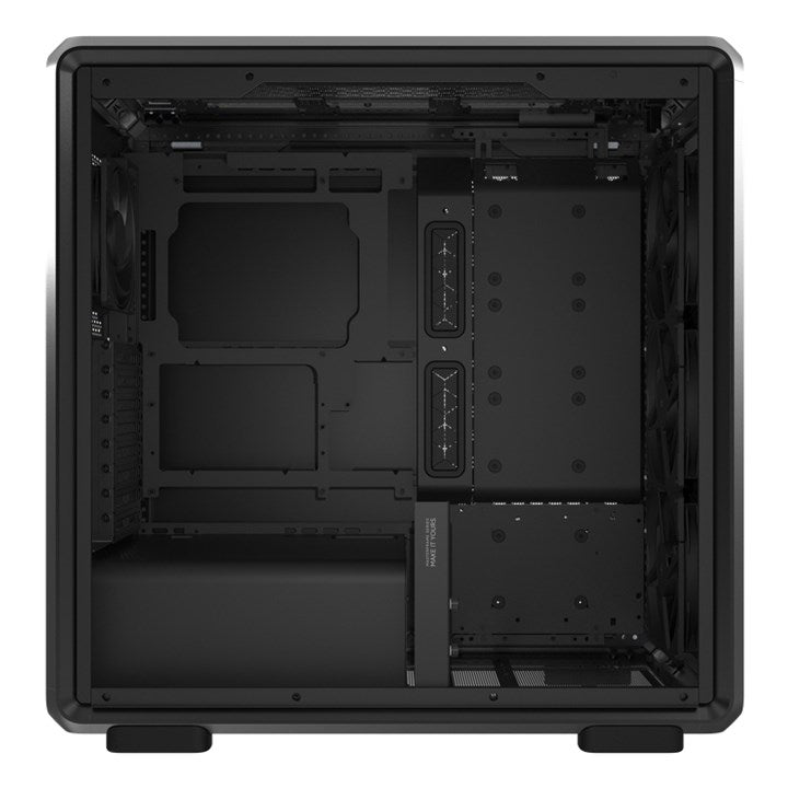 Cooler Master MasterFrame 600 Mesh Midi Tower Black
