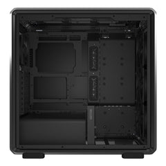 Cooler Master MasterFrame 600 Mesh Midi Tower Black