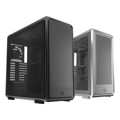 Cooler Master MasterFrame 600 Mesh Midi Tower Black