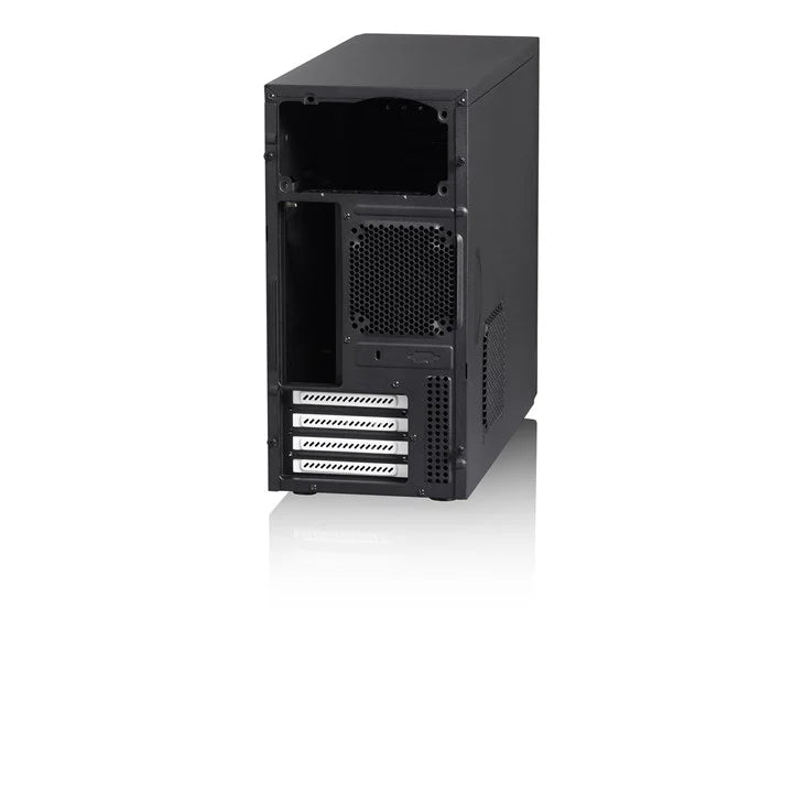 Fractal Design Core 1000 USB 3.0 Midi Tower Black