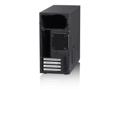 Fractal Design Core 1000 USB 3.0 Midi Tower Black
