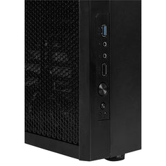 Fractal Design Core 1000 USB 3.0 Midi Tower Black