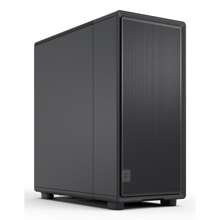 Fractal Design Epoch Black Solid
