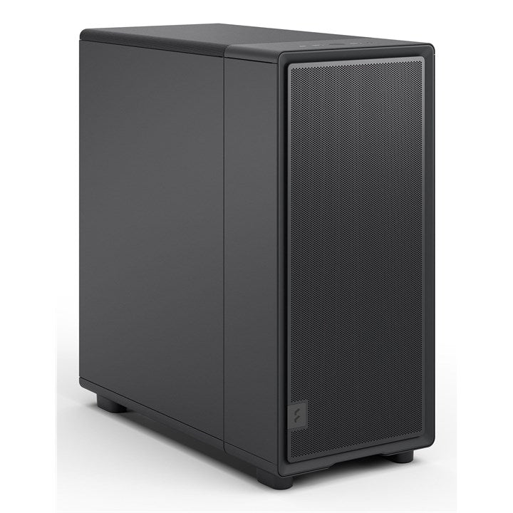 Fractal Design Epoch Black Solid
