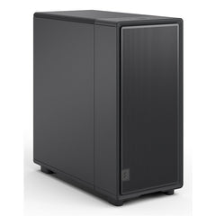 Fractal Design Epoch Black Solid