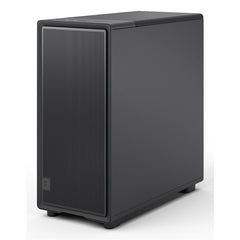 Fractal Design Epoch Black Solid