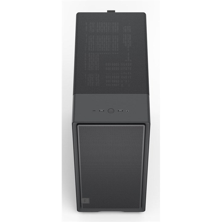 Fractal Design Epoch Black Solid