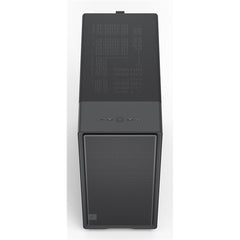 Fractal Design Epoch Black Solid